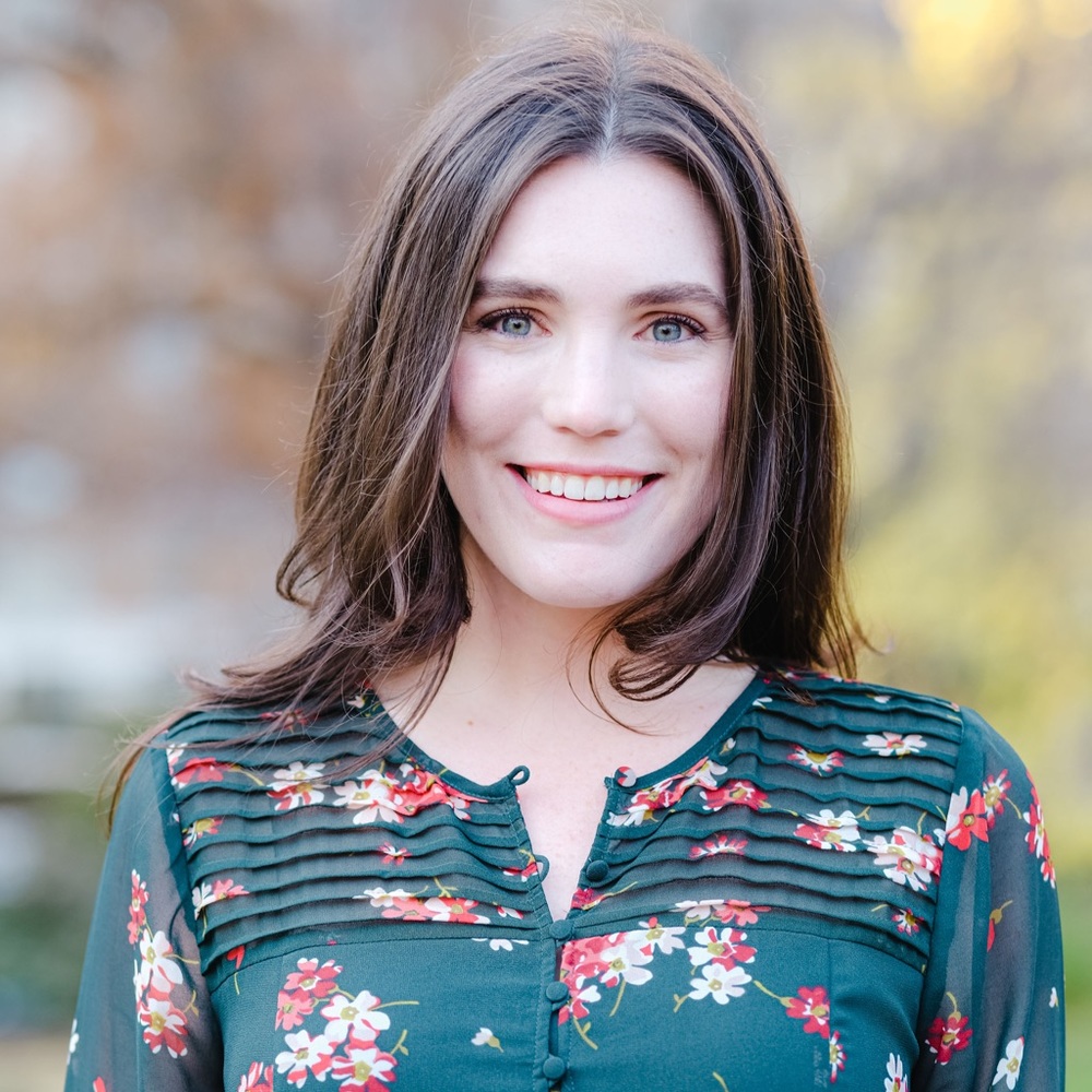 Meet your Posher, Fiona